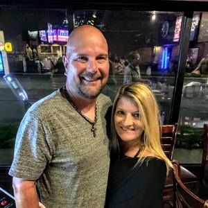 Meet your Posher, Julie